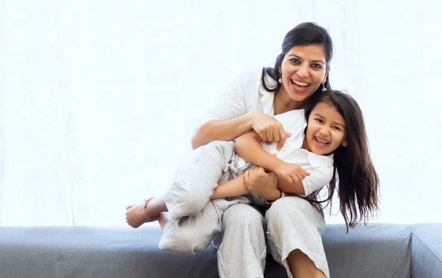 Dental Family