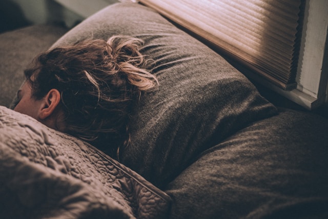 Sleep Apnoea