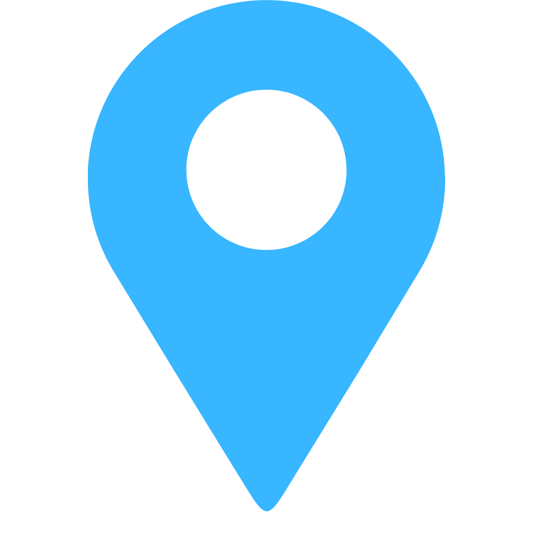 Choose Your Own Location