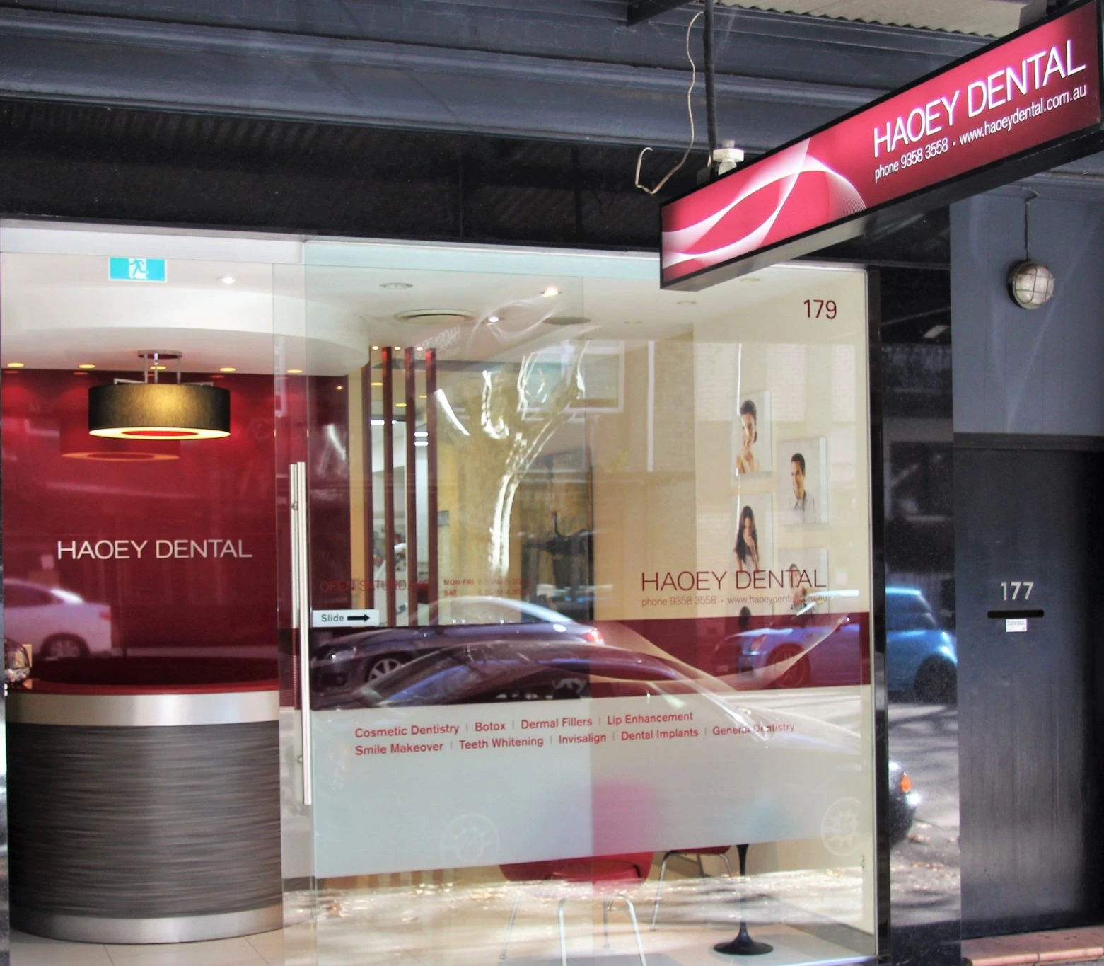 Vesta Lumina - Modern Dental Care Facility Vesta Lumina Dental Clinic