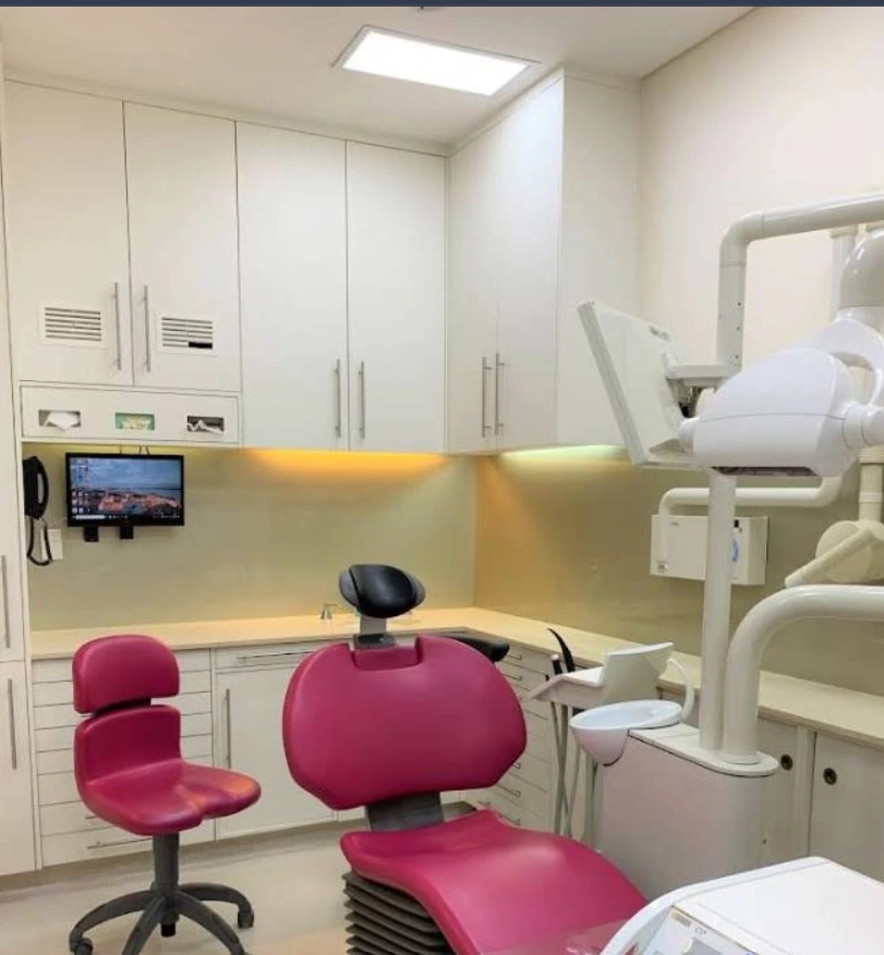 Vesta Lumina Dental Clinic - Matraville Matraville Clinic